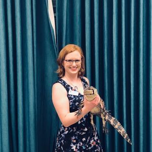 Meet your Posher, Amanda